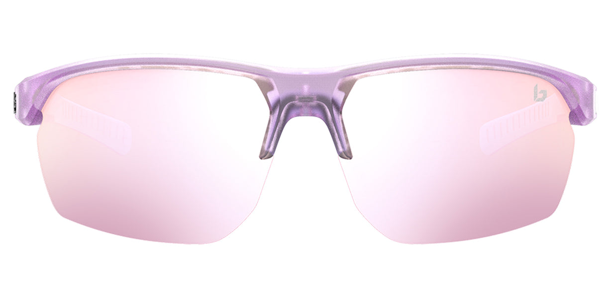Солнцезащитные очки Bolle Victus S BS101003 Soft Pink Frost 64 13