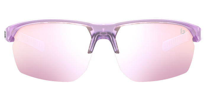 Bolle Victus S BS101003 Soft Pink Frost 64 13 太阳镜 偏光 粉色 — vista 2