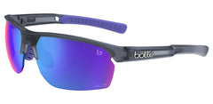 Солнцезащитные очки Bolle Victus S BS101004 Titanium Matte 64 13