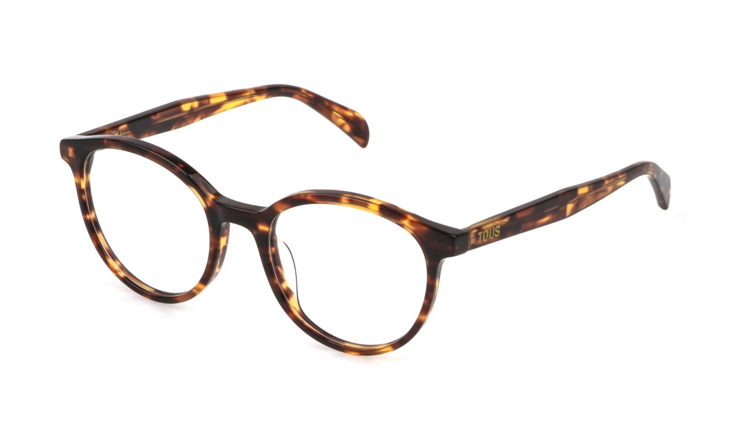 Tous Prescription Glasses D38 08XW 50 19