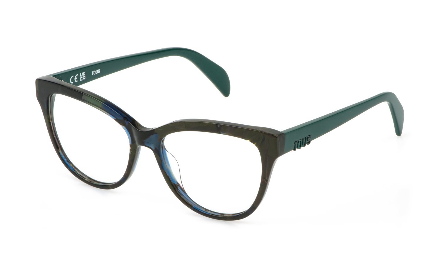 Tous Prescription Glasses D40 09A8 53 16