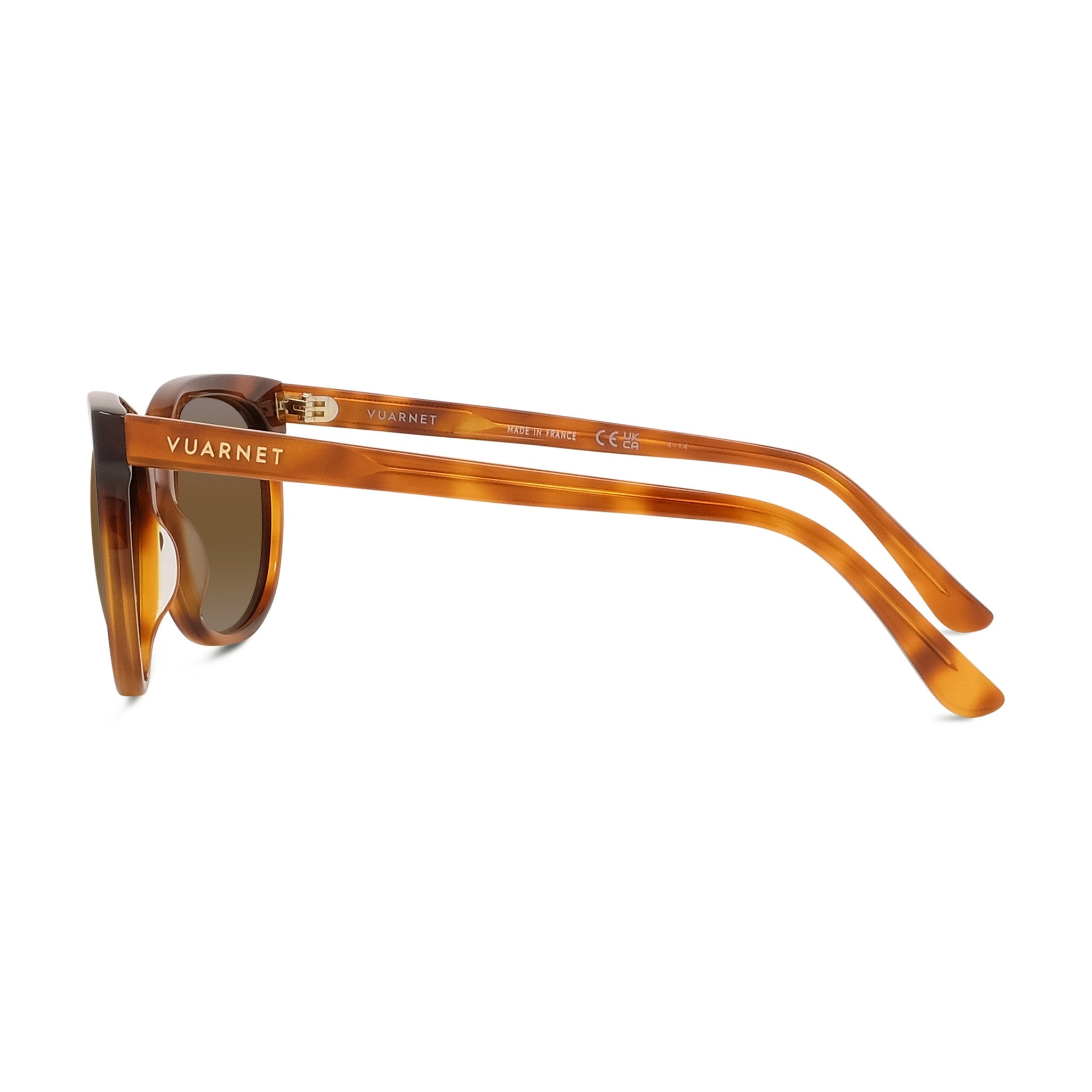 Sonnenbrille Vuarnet Vuarnet Legend 02 Valley VL40014I 53G 55 18