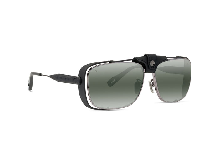 ARCTIC 02 — vista 7