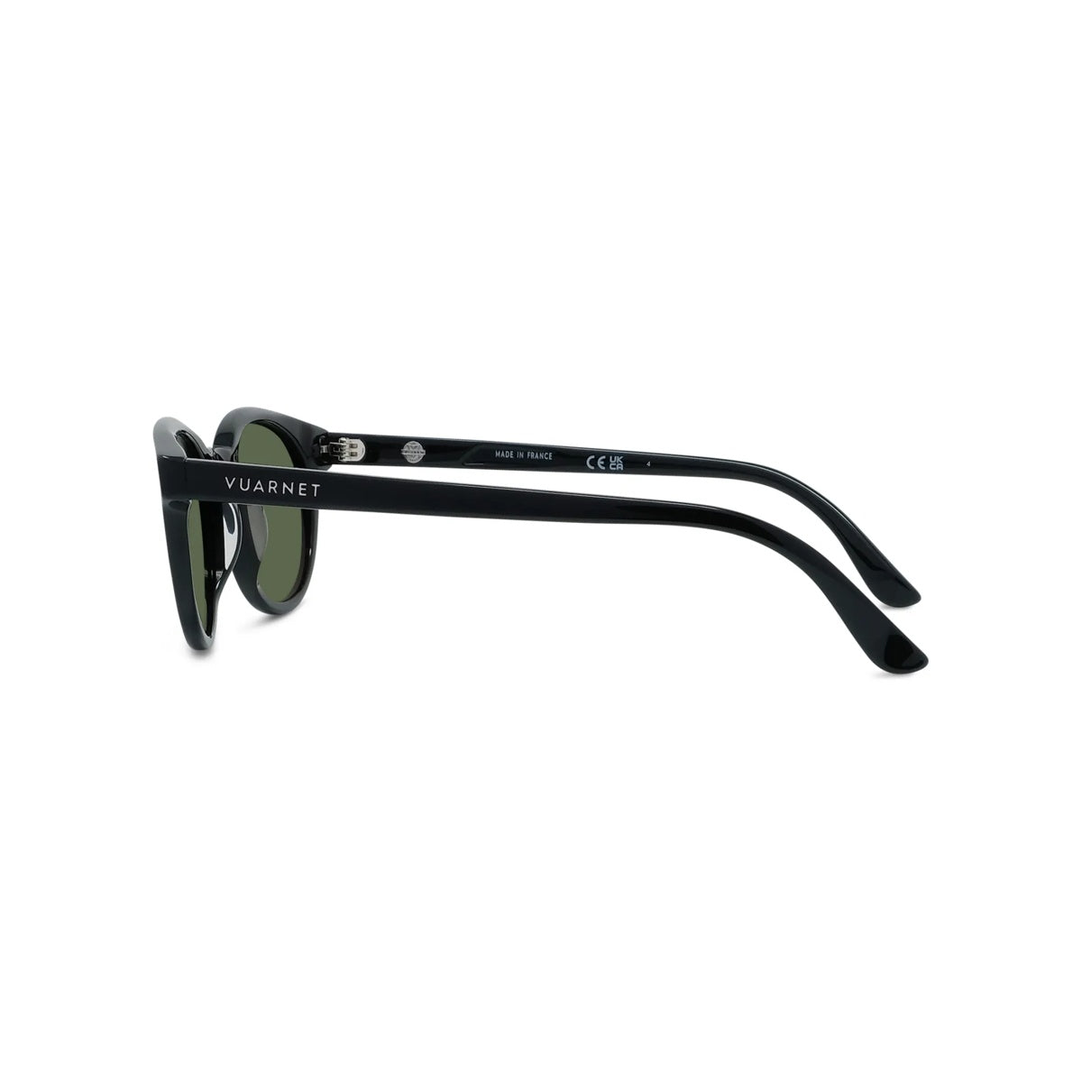 Sonnenbrille Vuarnet BELVEDERE 08 VU40040I 01A 49 / 51 20