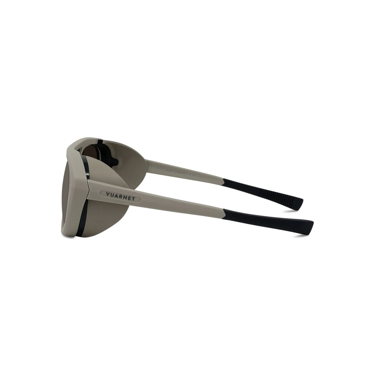 Sonnenbrille Vuarnet ICE 04 VU40052U 57E 53 21