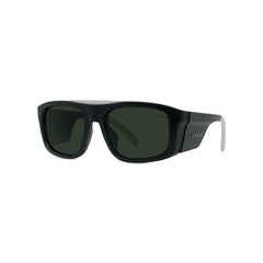 Vuarnet VU40055U 02A 55 18 Sunglasses