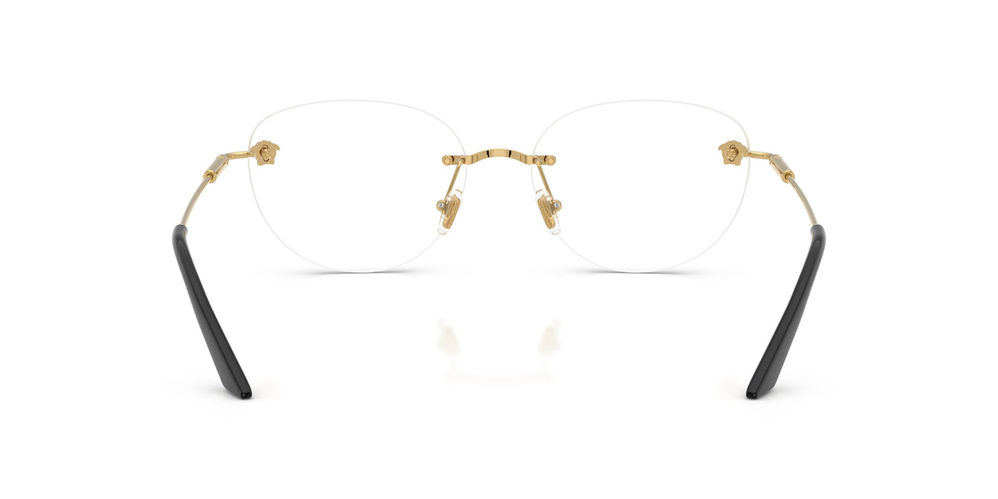 Gafas Graduadas Versace VE1305 1002 55 16