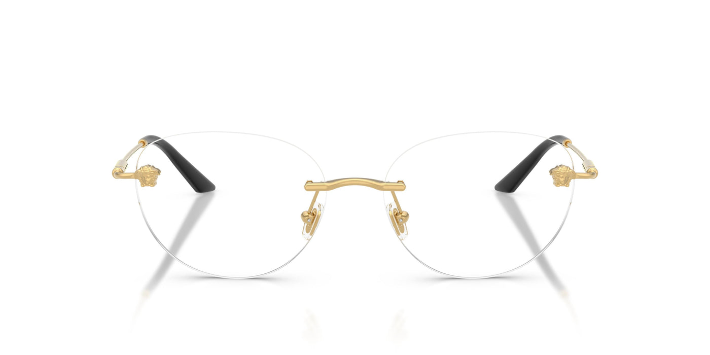 Gafas Graduadas Versace VE1305 1002 55 16