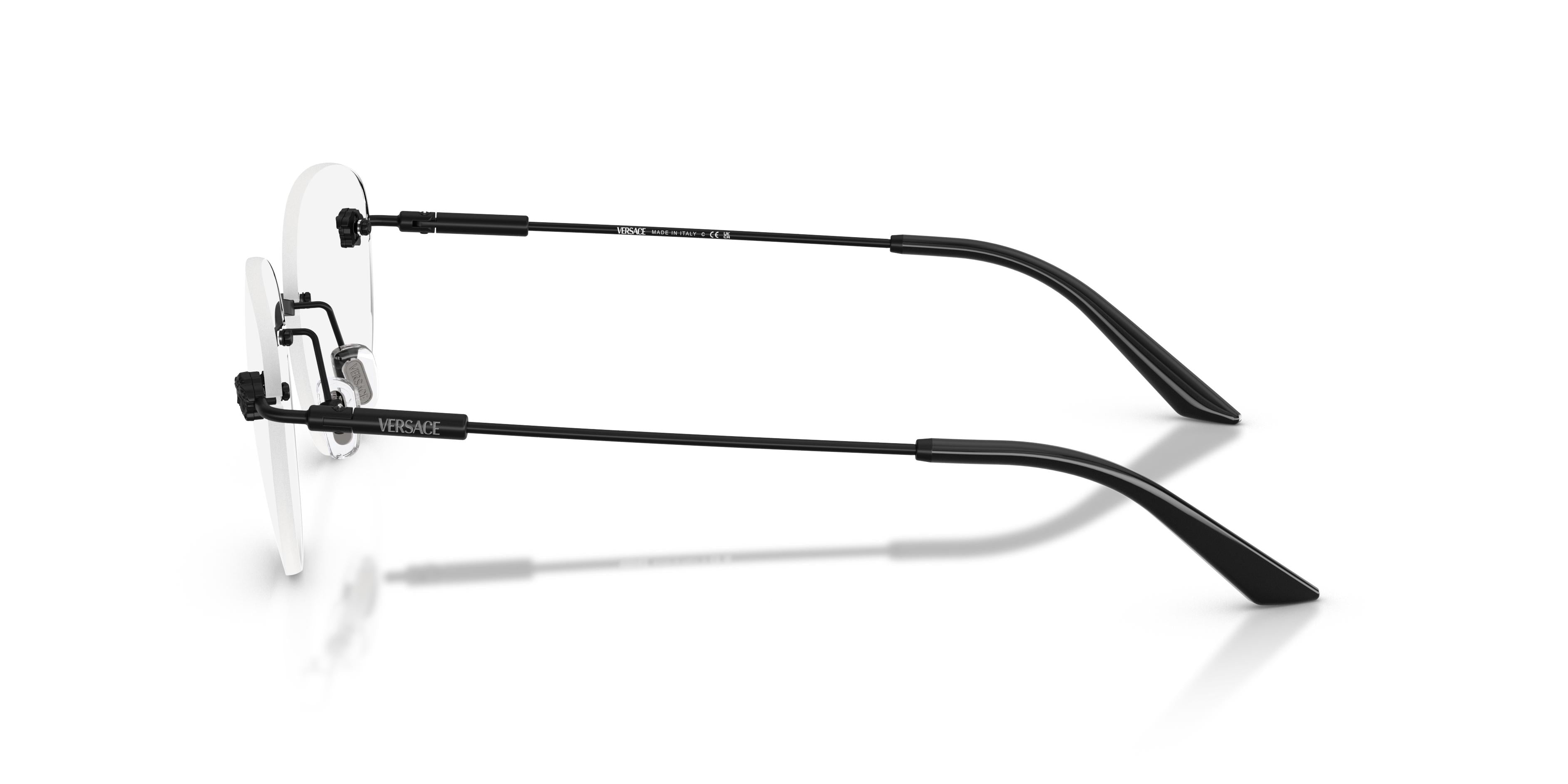 Prescription Glasses Versace VE1305 1261 55 16