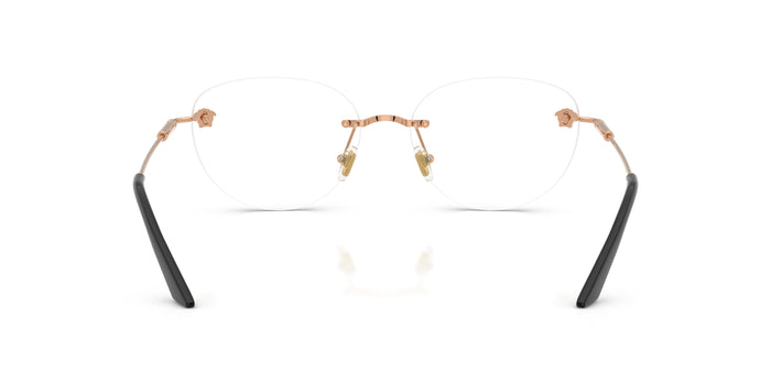 Gafas Graduadas Versace VE1305 1412 55 16 — vista 3
