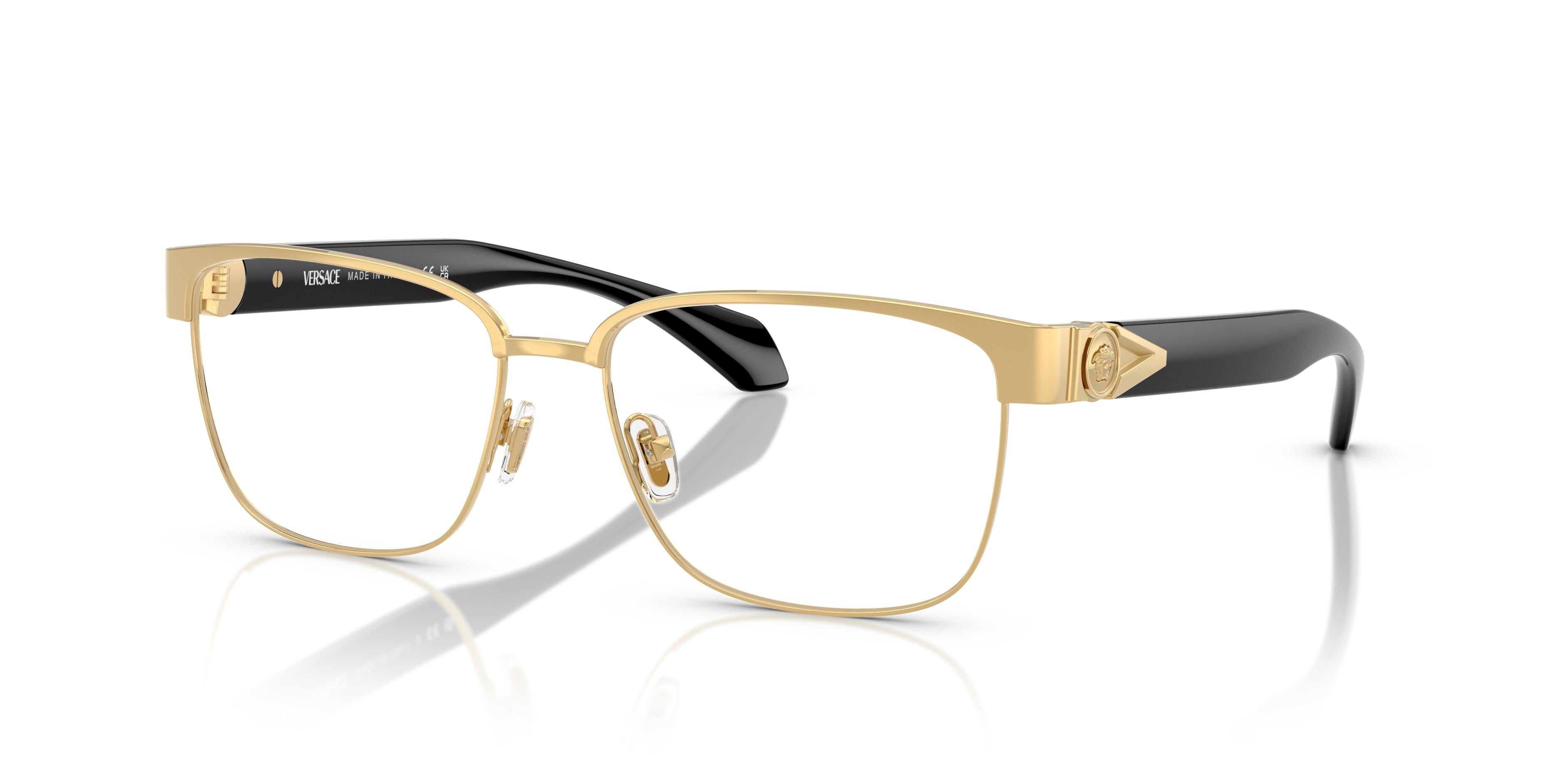 Prescription Glasses Versace VE1306 1002