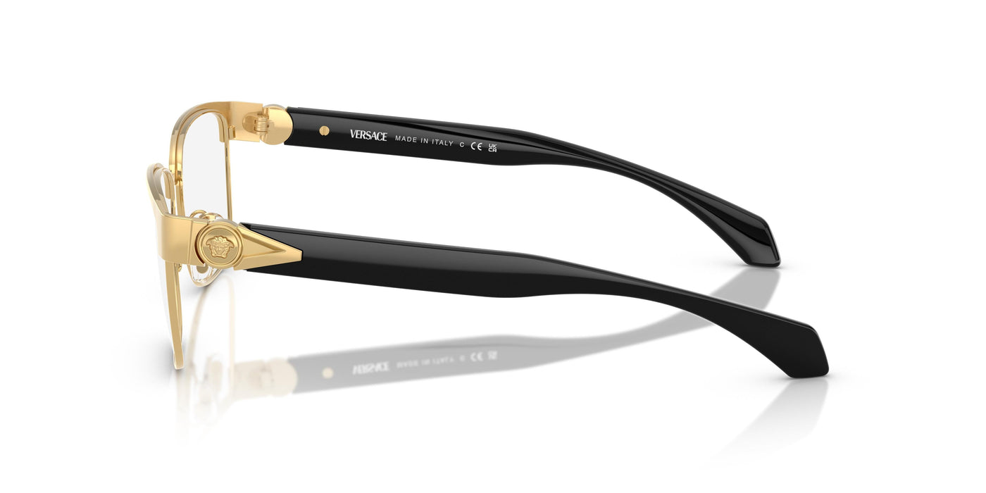 Gafas Graduadas Versace VE1306 1002