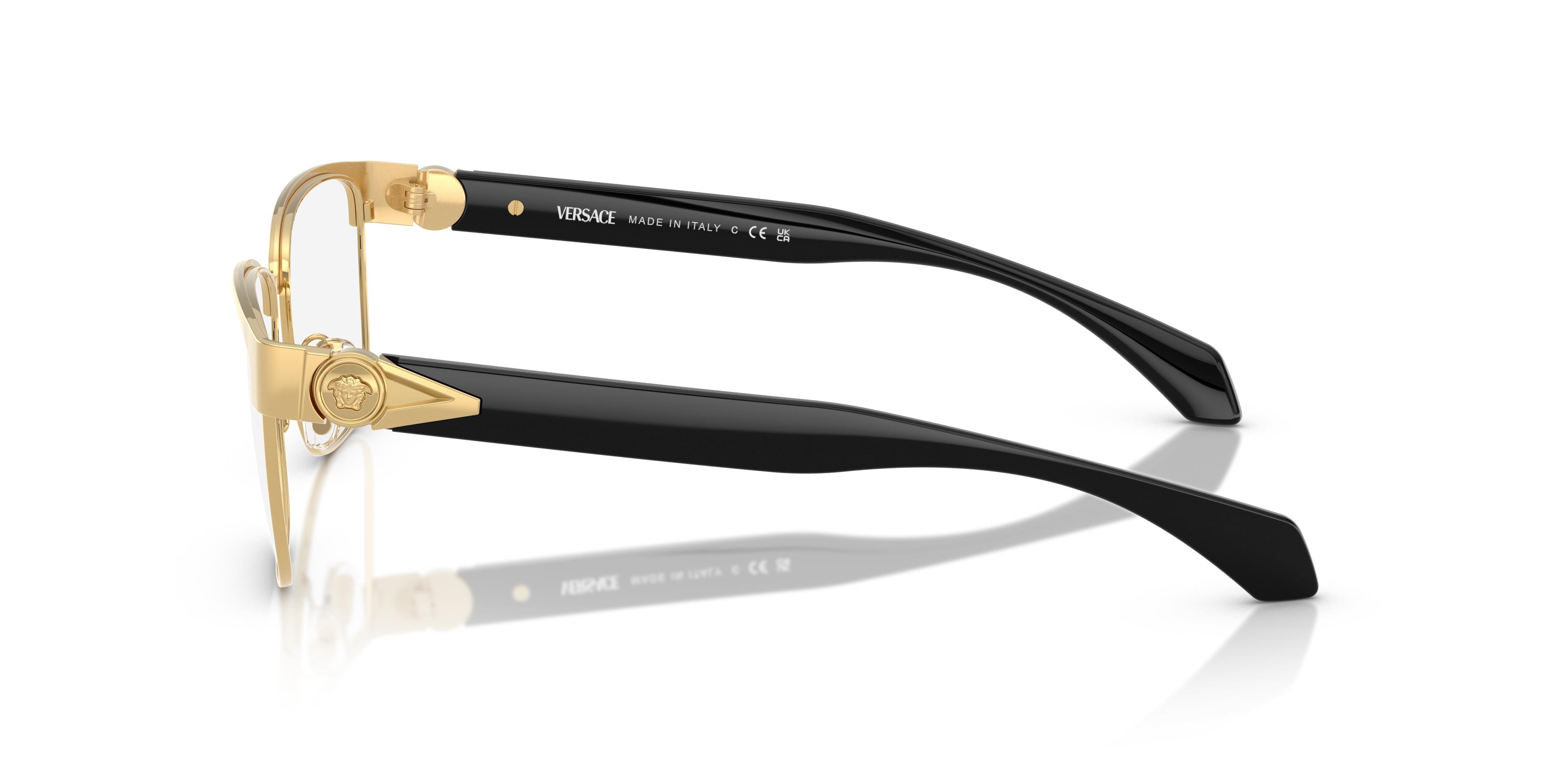 Prescription Glasses Versace VE1306 1002