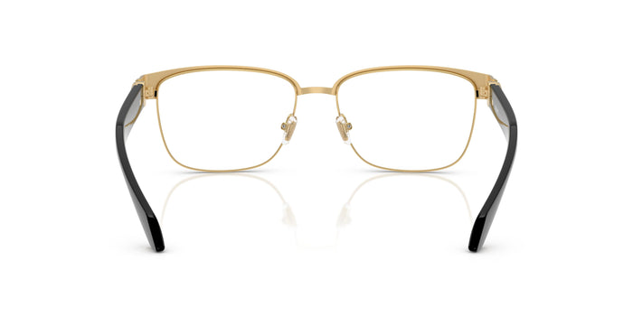 Brille Versace VE1306 1002 — vista 3