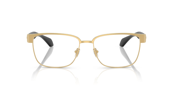 Brille Versace VE1306 1002 — vista 4