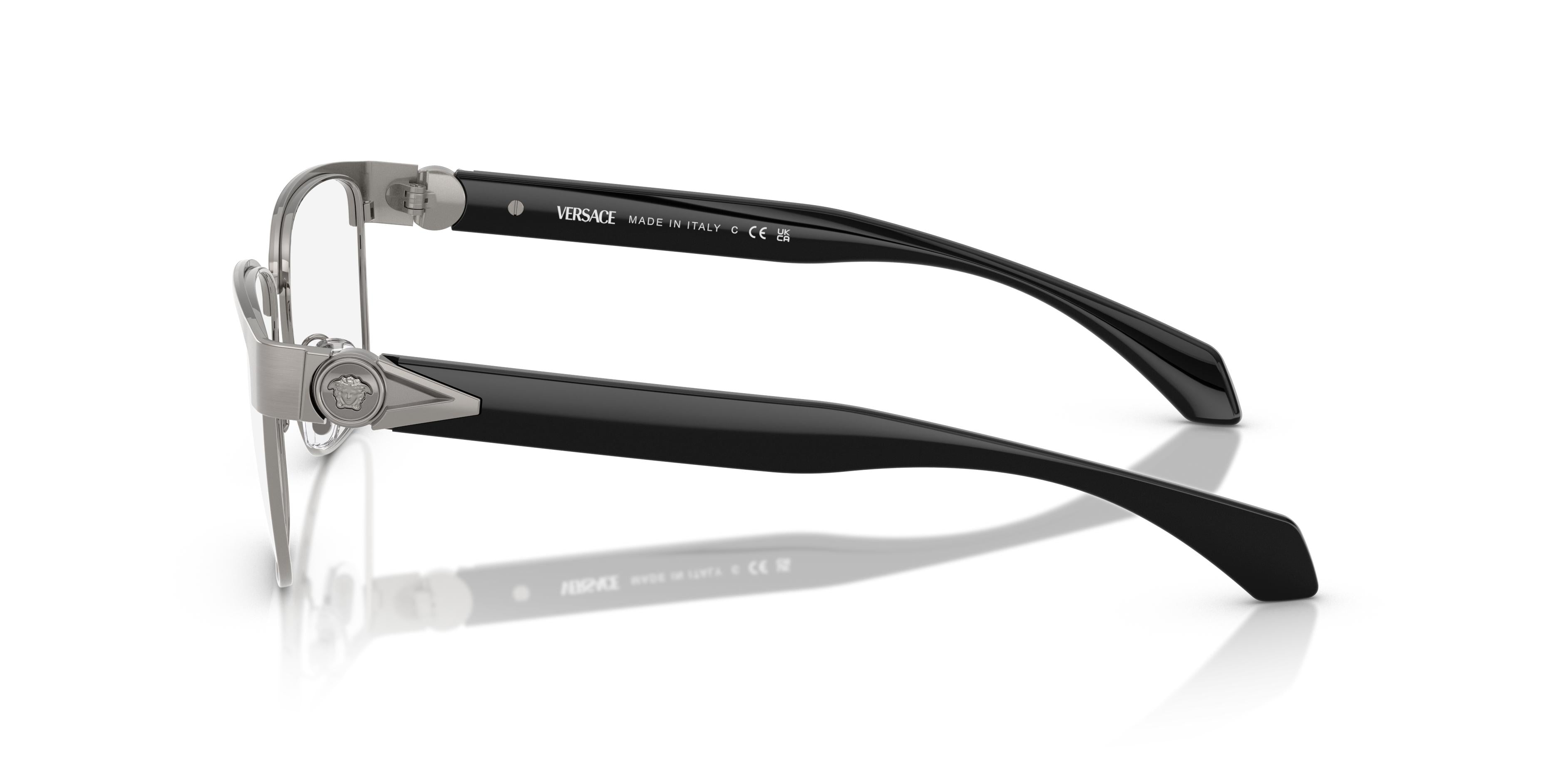 Prescription Glasses Versace VE1306 1262 57 16