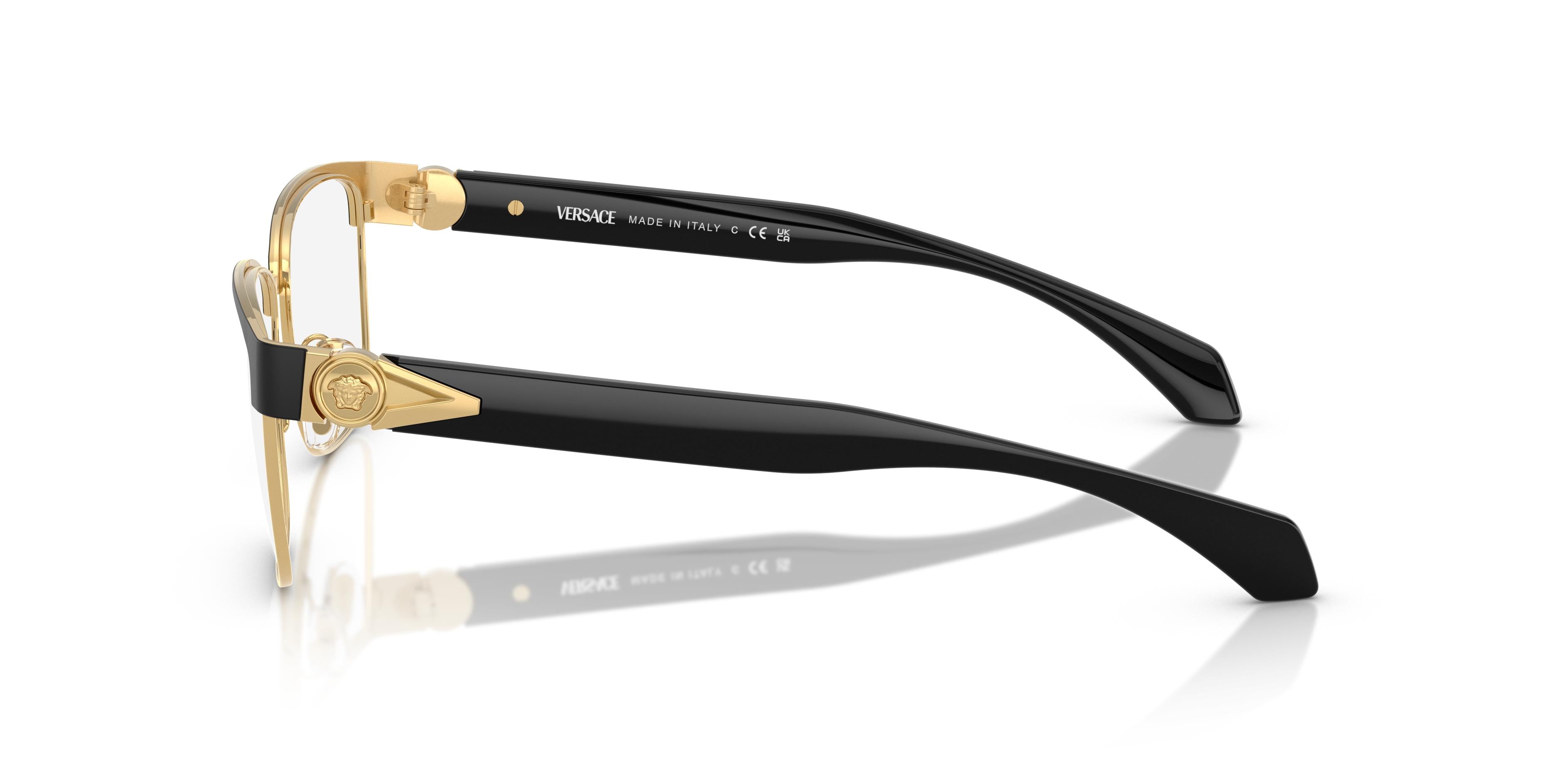 Prescription Glasses Versace VE1306 1436