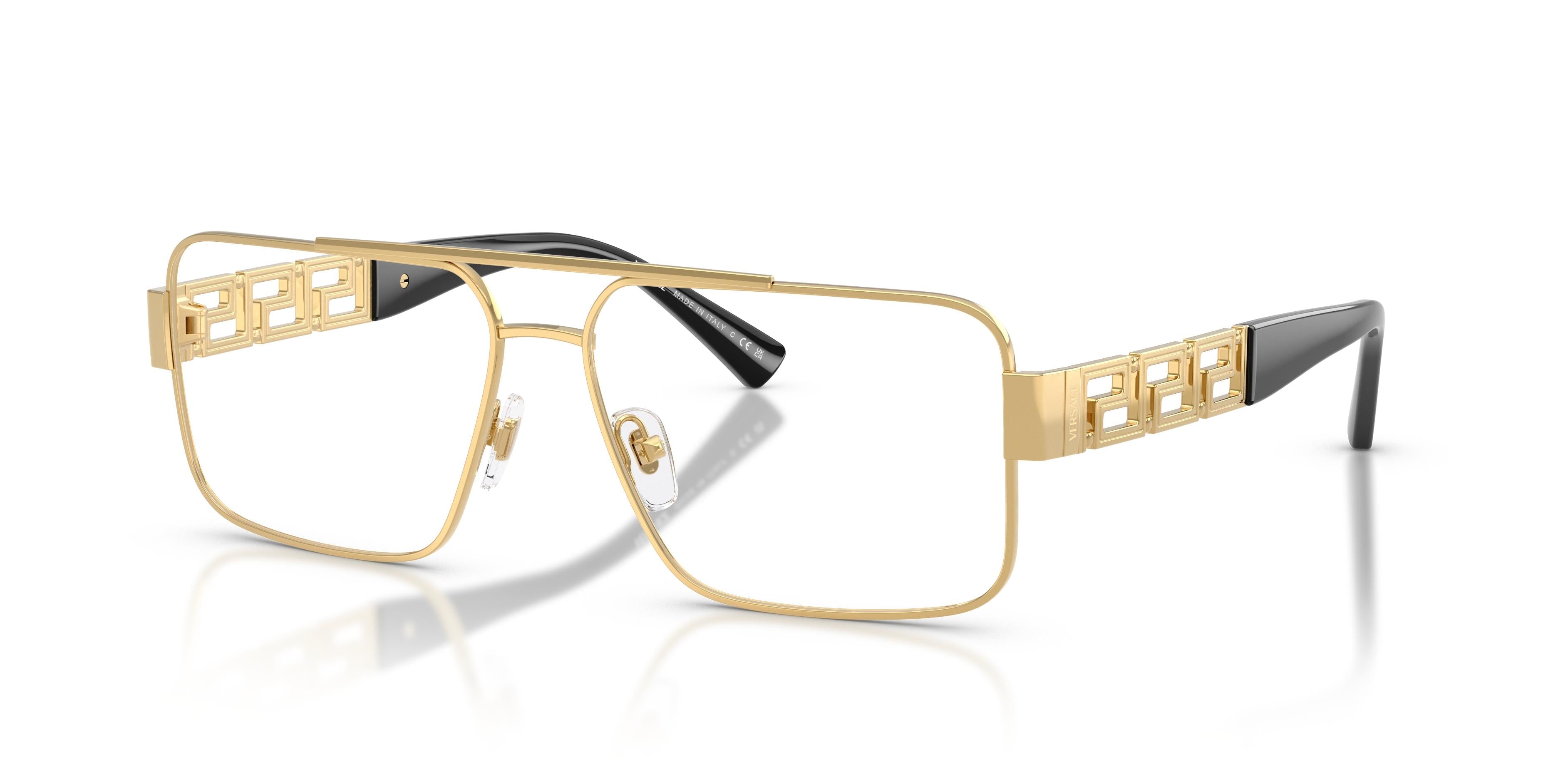 Prescription Glasses Versace VE1308 1002