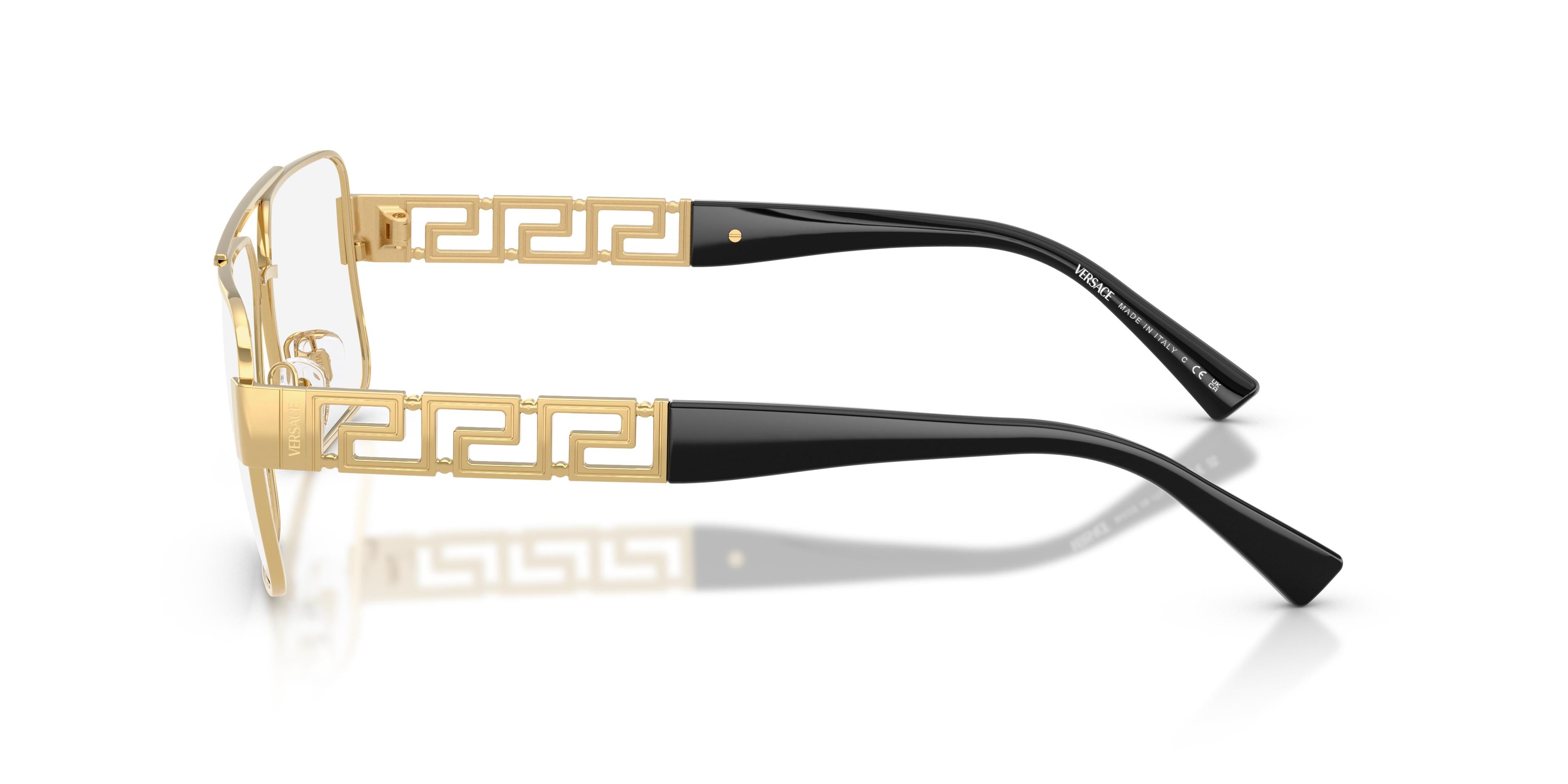 Prescription Glasses Versace VE1308 1002