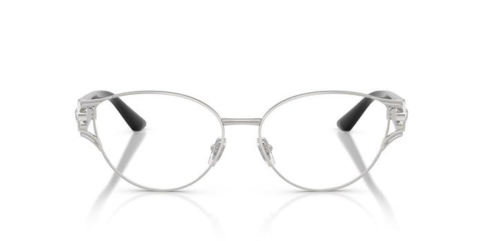 Lunettes de Vue Versace VE1309 1001 — vista 4