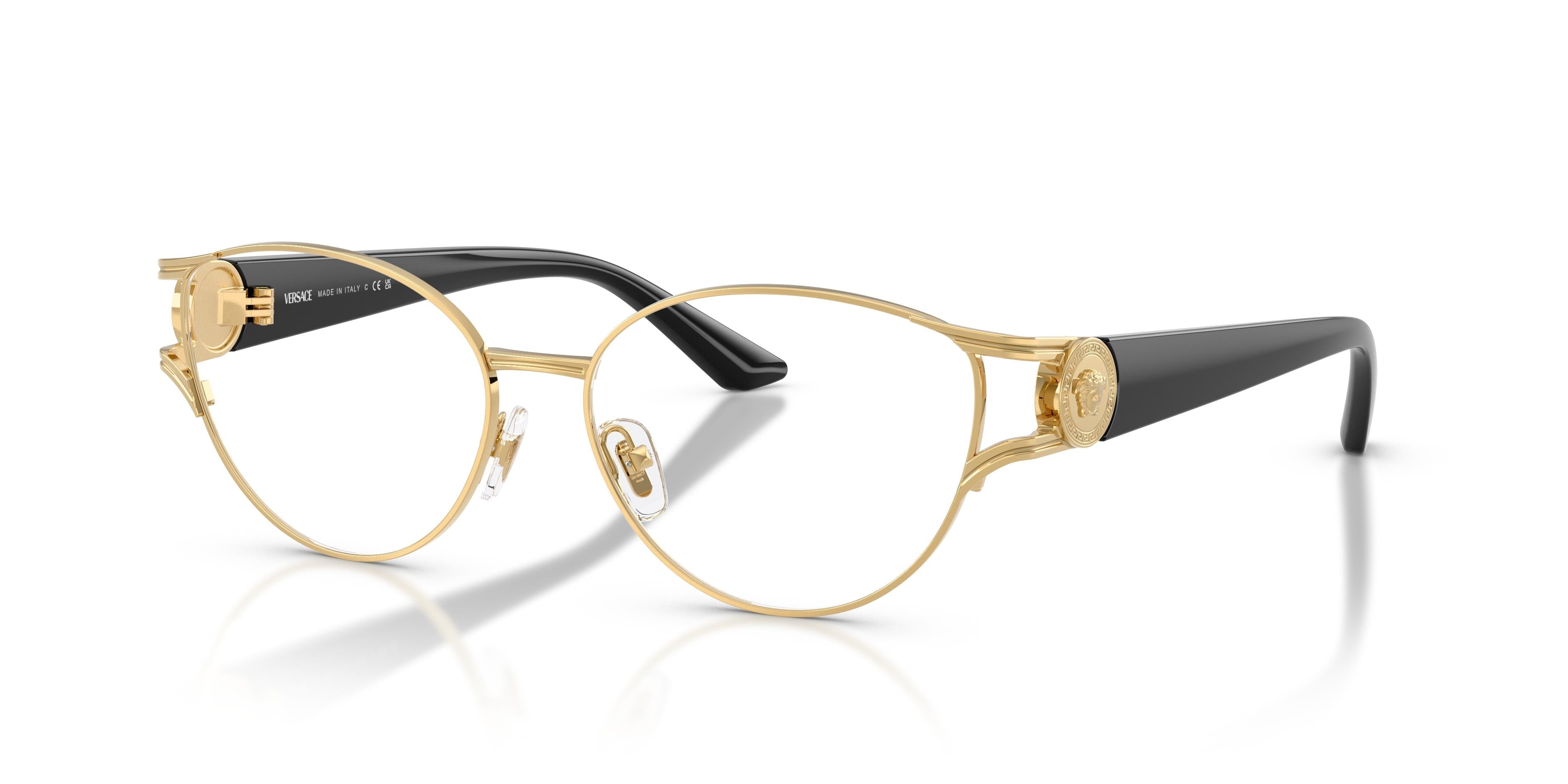 Prescription Glasses Versace VE1309 1002