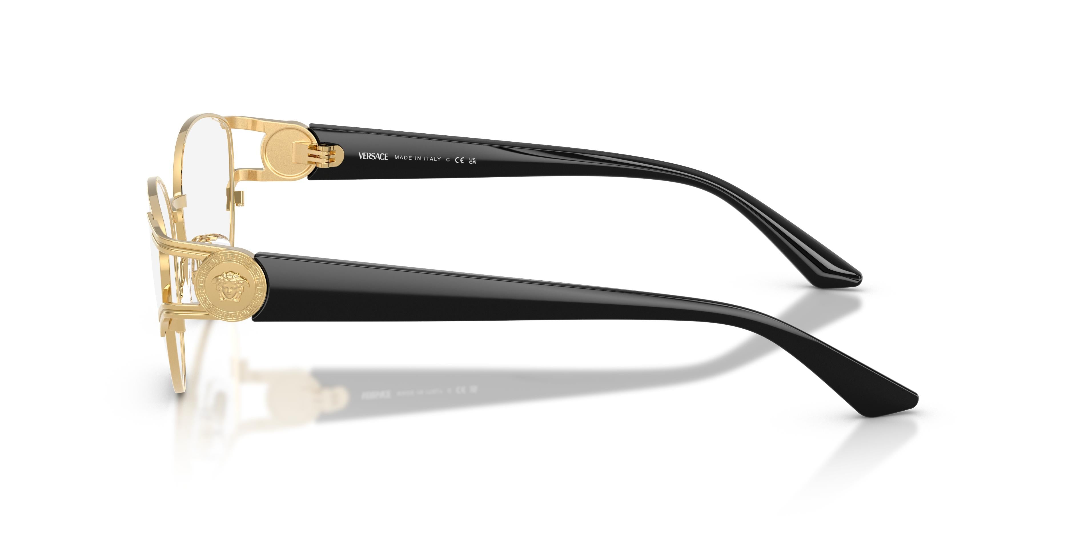 Prescription Glasses Versace VE1309 1002