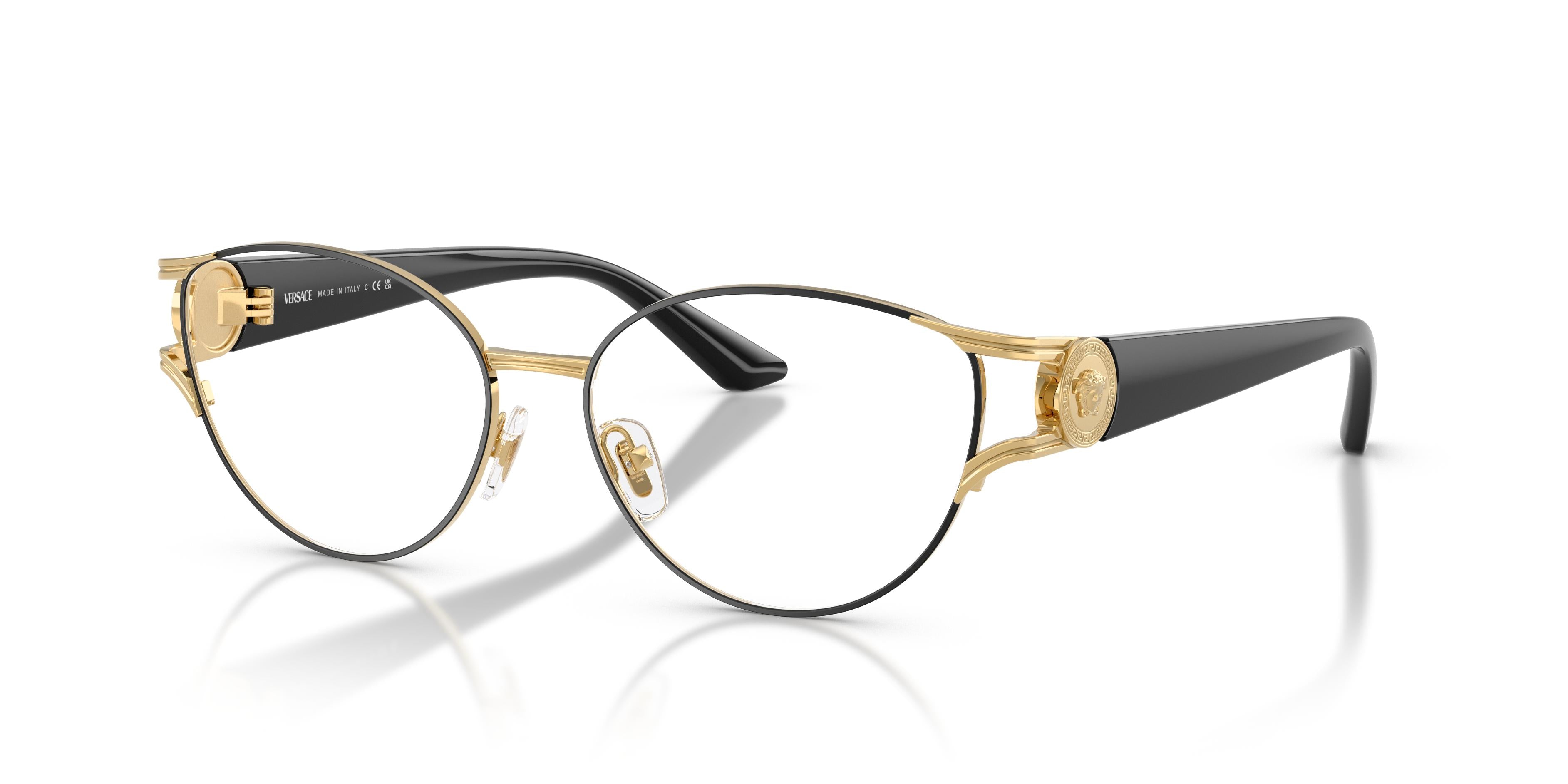 Prescription Glasses Versace VE1309 1436