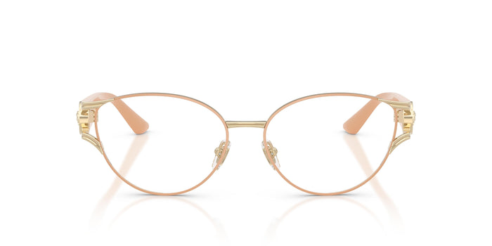 Lunettes de Vue Versace VE1309 1519 — vista 4