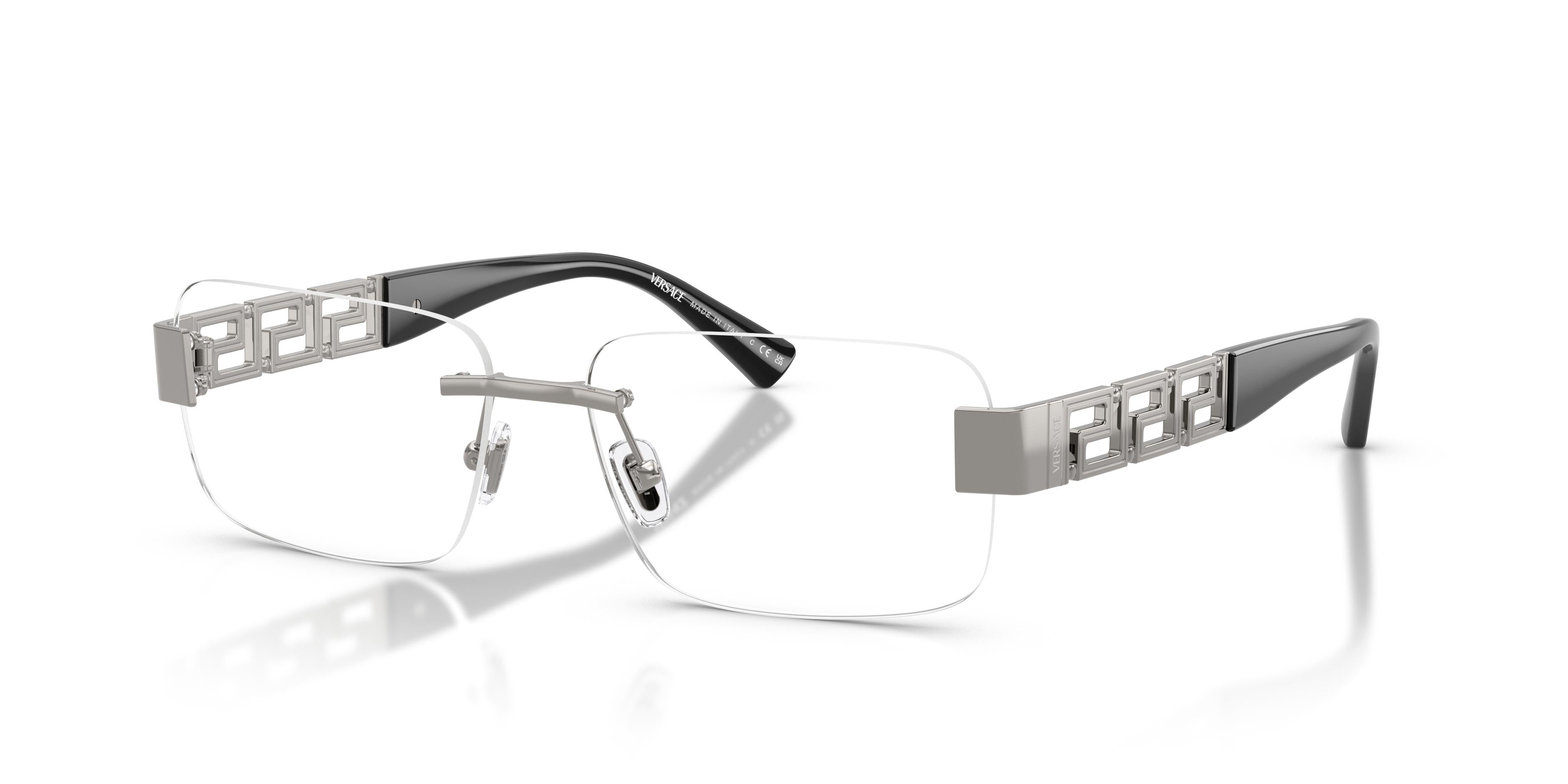 Brille Versace VE1310 1000 56 15