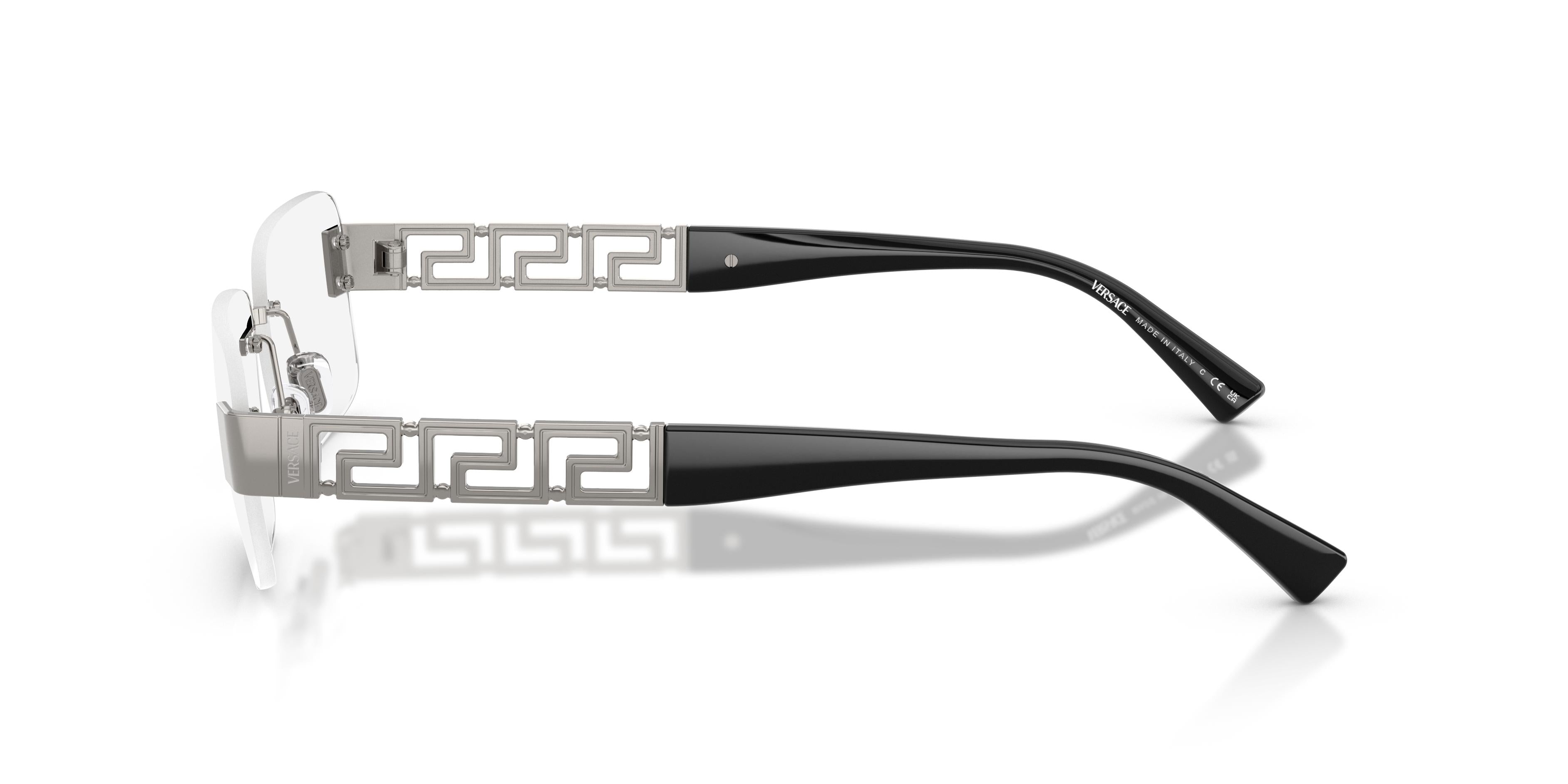 Brille Versace VE1310 1000 56 15