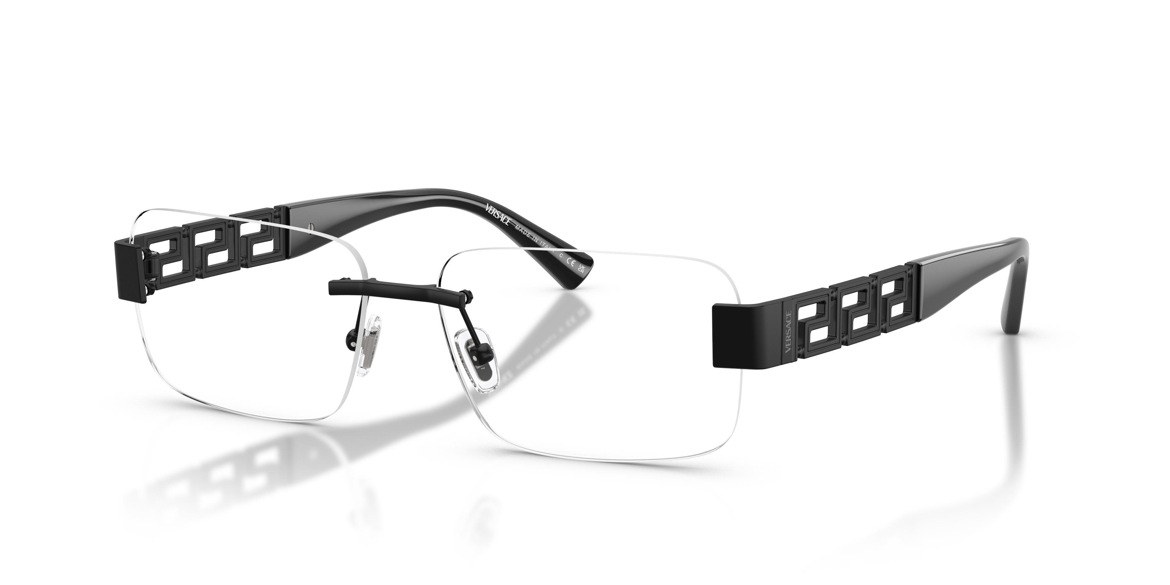 Brille Versace VE1310 1261 56 15