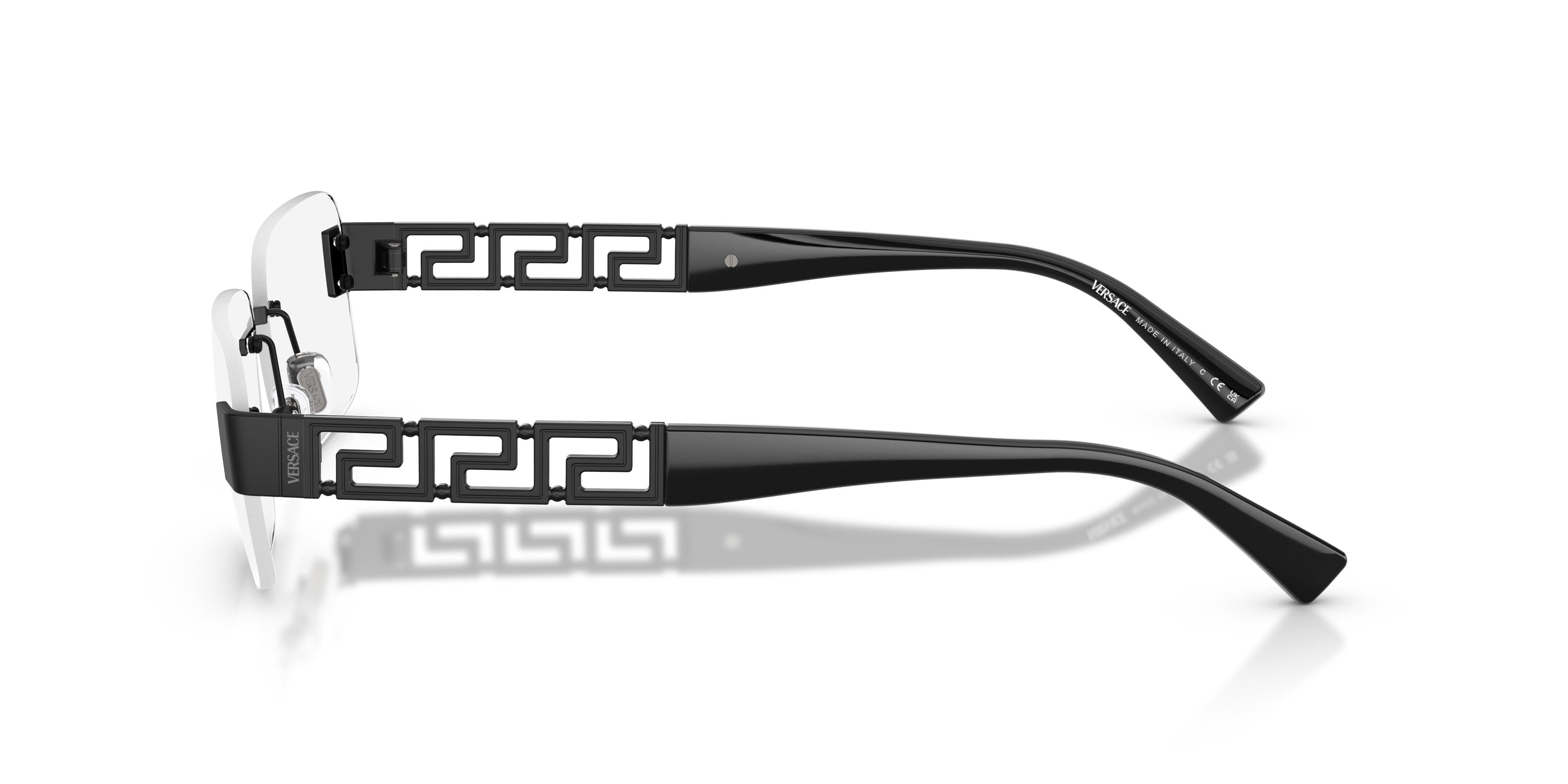 Brille Versace VE1310 1261 56 15