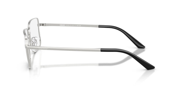 Lunettes de Vue Versace VE1311 1001 — vista 2