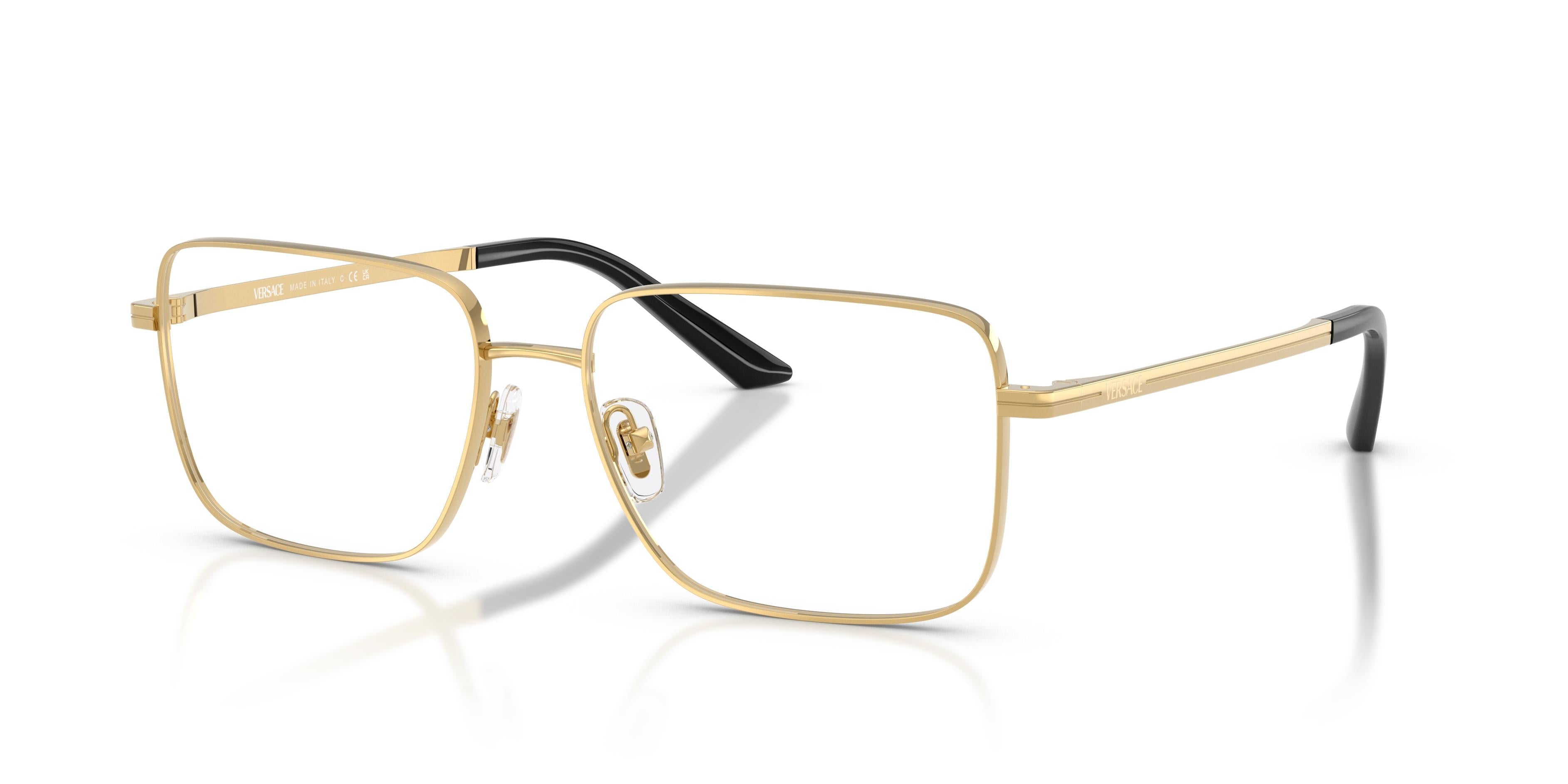 Brille Versace VE1311 1002