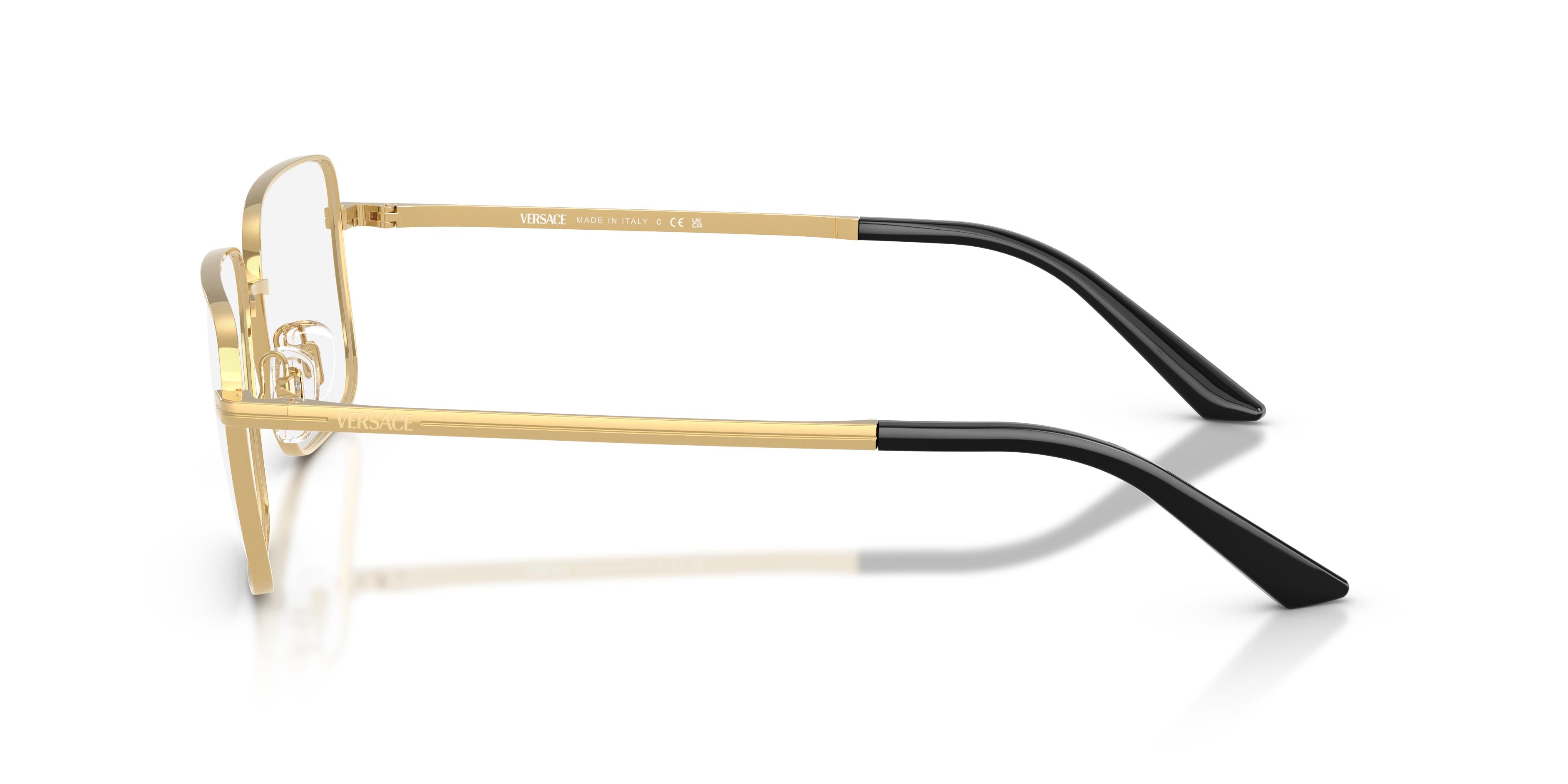 Brille Versace VE1311 1002