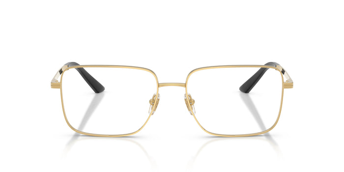Lunettes de Vue Versace VE1311 1002 — vista 4