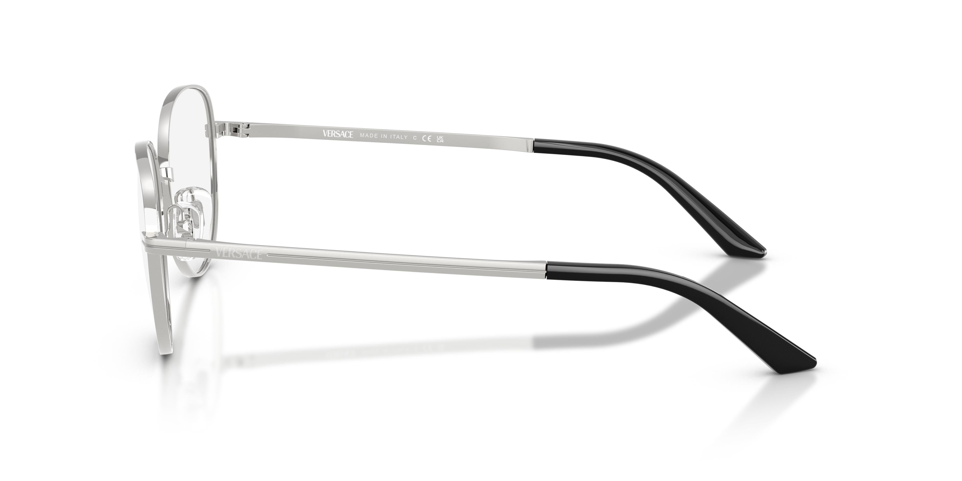 Brille Versace VE1312 1001