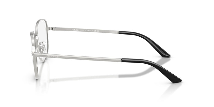 Lunettes de Vue Versace VE1312 1001 — vista 2