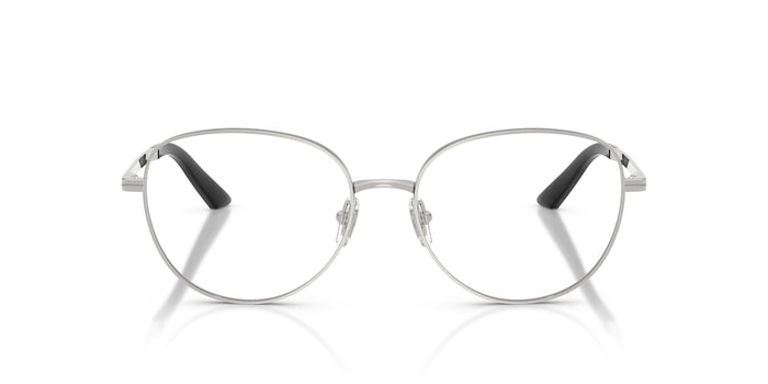 Lunettes de Vue Versace VE1312 1001 — vista 4