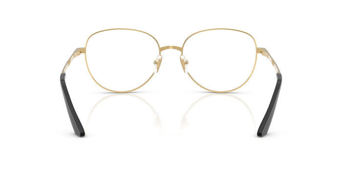 Gafas Graduadas Versace VE1312 1002 — vista 3