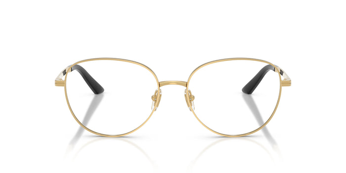Gafas Graduadas Versace VE1312 1002 — vista 4