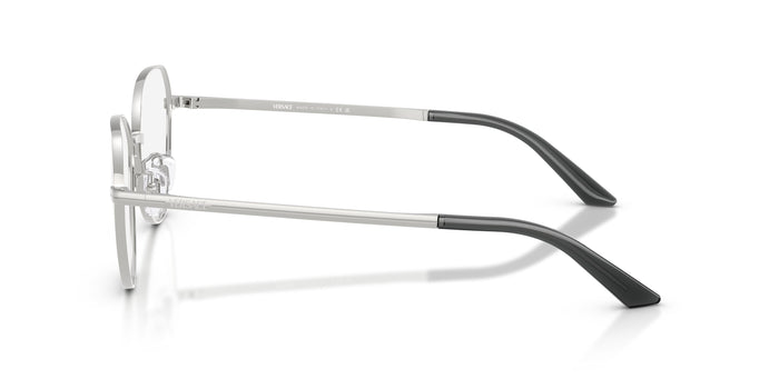 Gafas Graduadas Versace VE1313D 1001 55 18 — vista 2