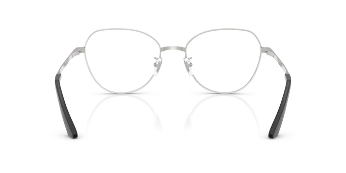 Gafas Graduadas Versace VE1313D 1001 55 18 — vista 3