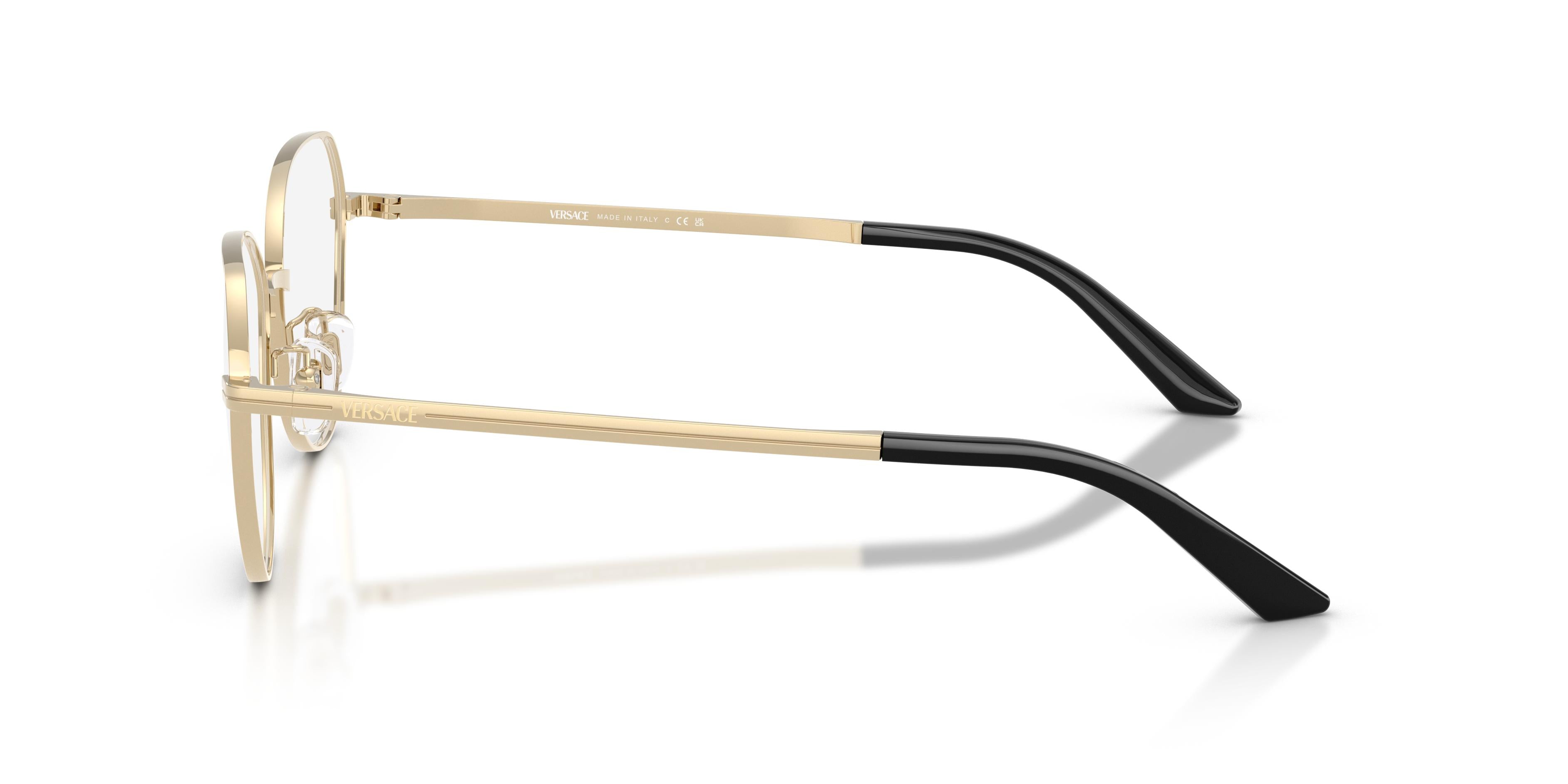 Brille Versace VE1313D 1252 55 18