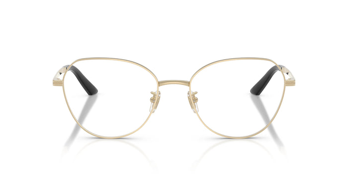 Brille Versace VE1313D 1252 55 18 — vista 4