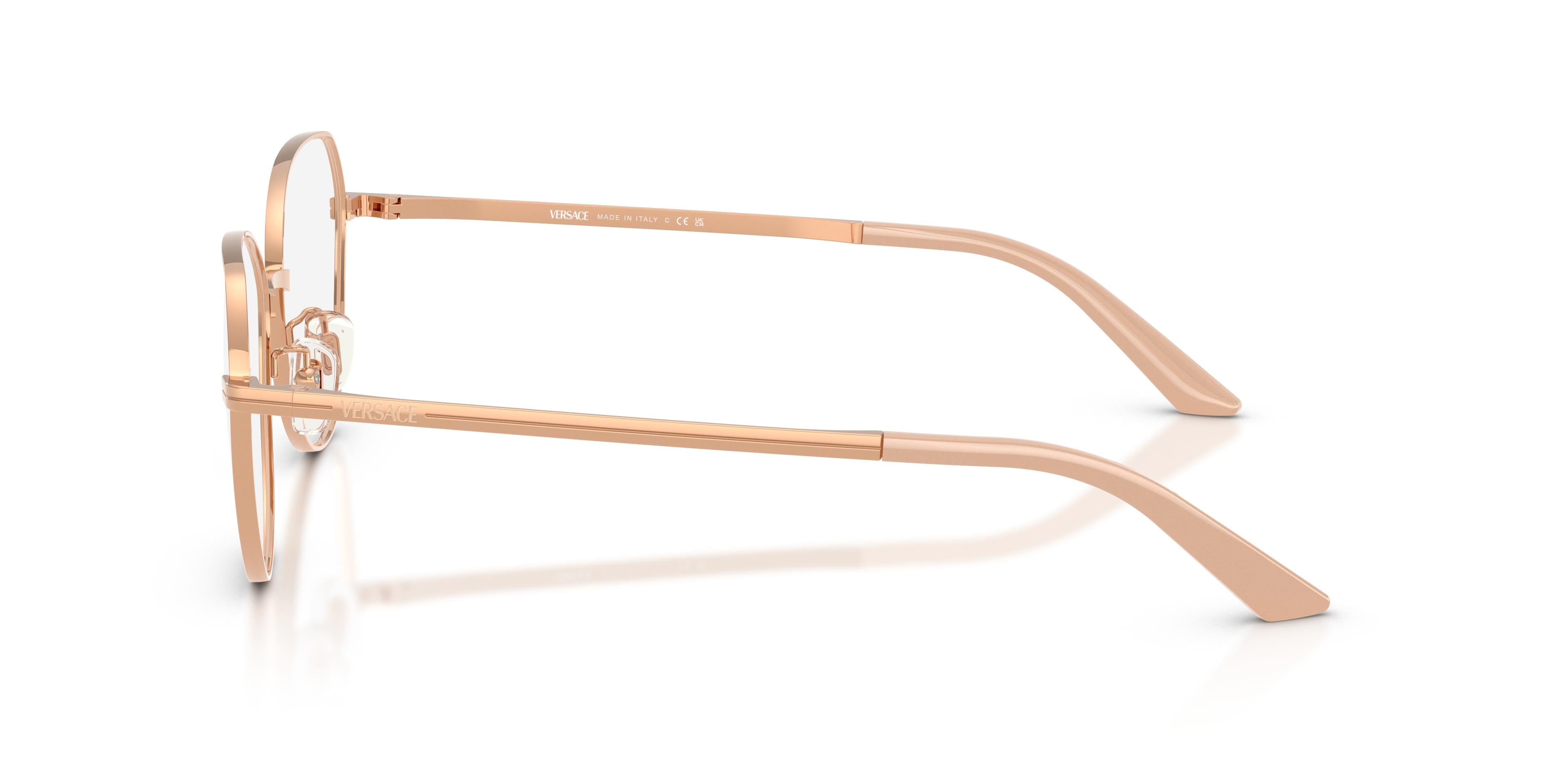 Brille Versace VE1313D 1412 55 18