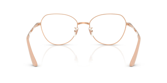 Gafas Graduadas Versace VE1313D 1412 55 18 — vista 3