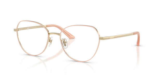 Versace VE1313D 1520 55 18 光学镜架 金属方框 男女通用