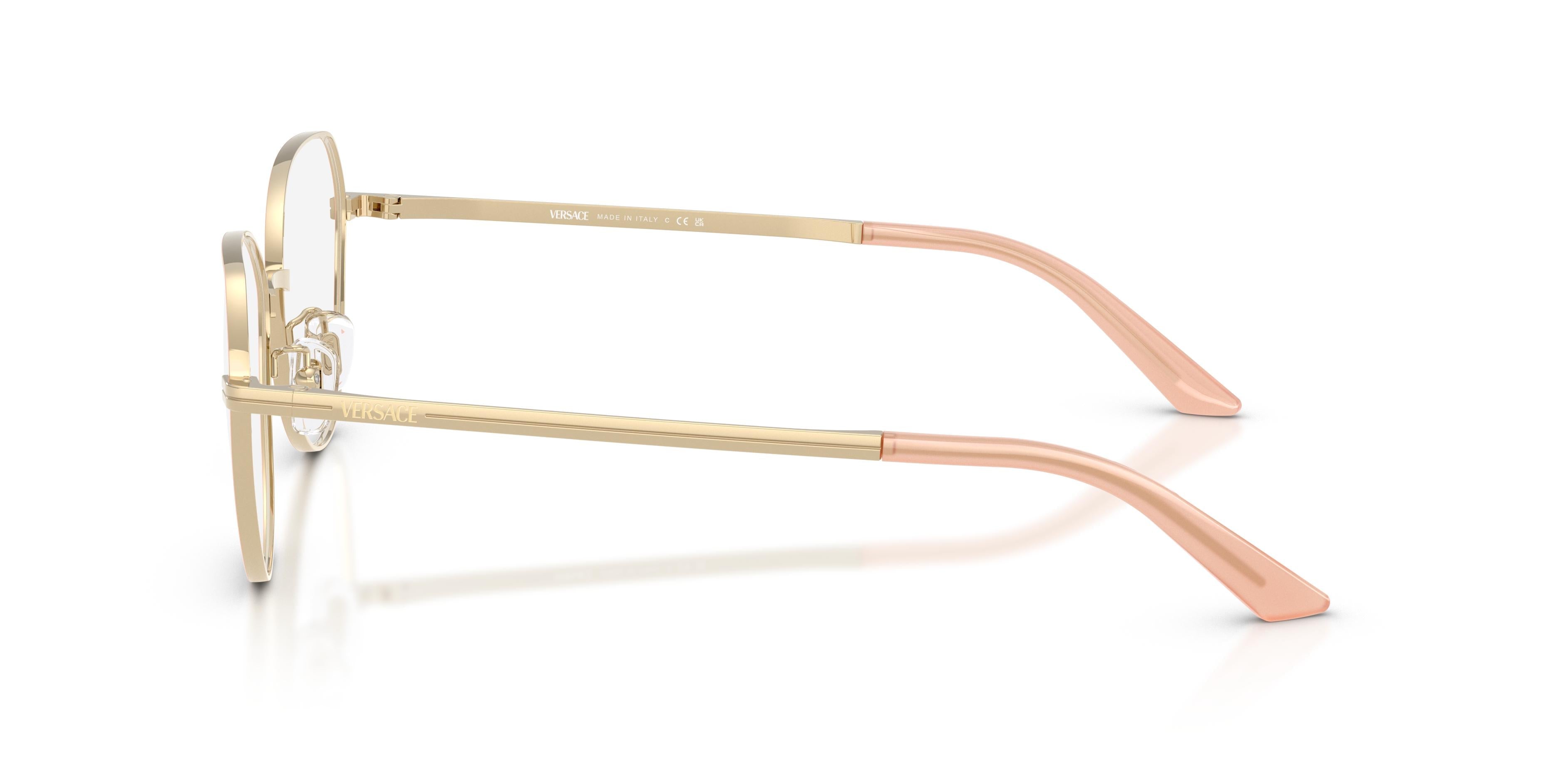Brille Versace VE1313D 1520 55 18
