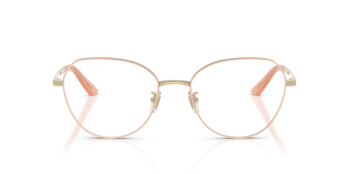Gafas Graduadas Versace VE1313D 1520 55 18 — vista 4